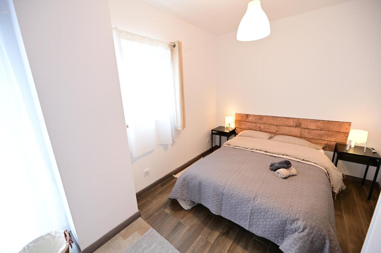 4 Mares Apartamentos M Loredo Exterior photo